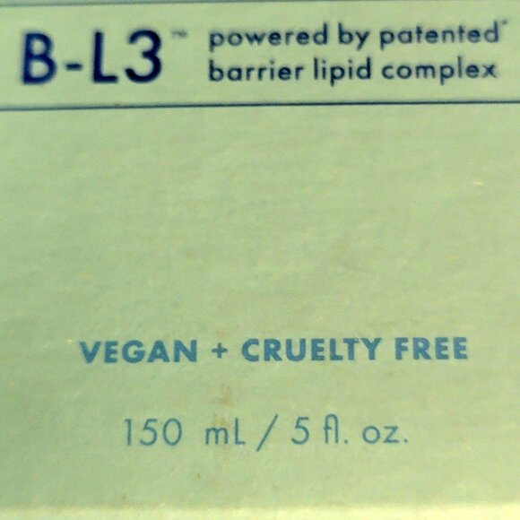 Skinfix barrier+ Ceramide + Ectoin Hydrating Gentle Gel Cleanser 150ml - Picture 14 of 16